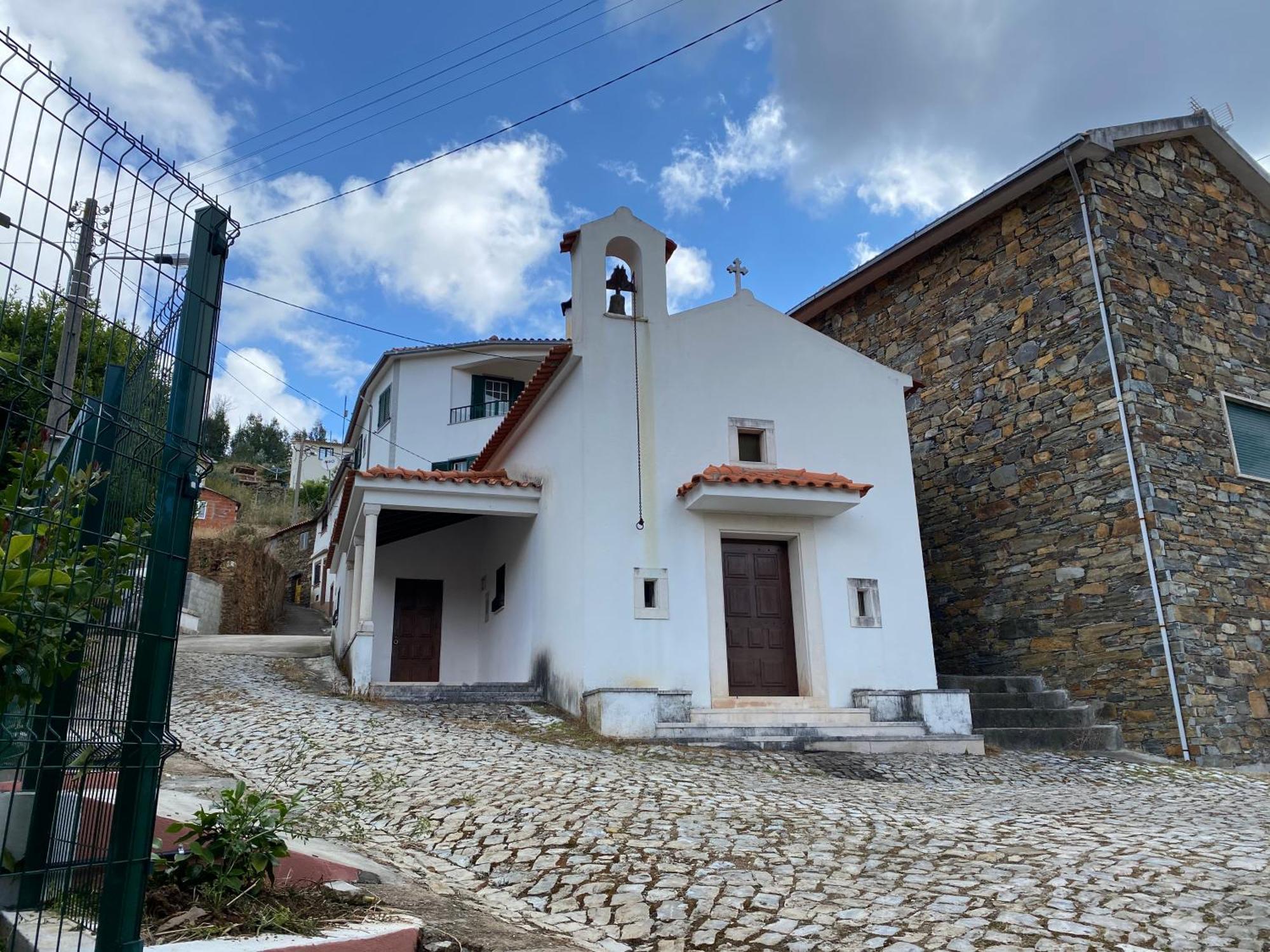 Isabel House Alojamento Rural Pampilhosa da Serra Exterior photo